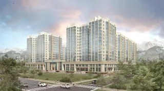 Капитал - Современные тренды на рынке недвижимости