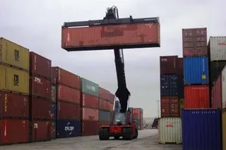 Капитал - Казахстан наторговал со странами ТС на $22 млрд.