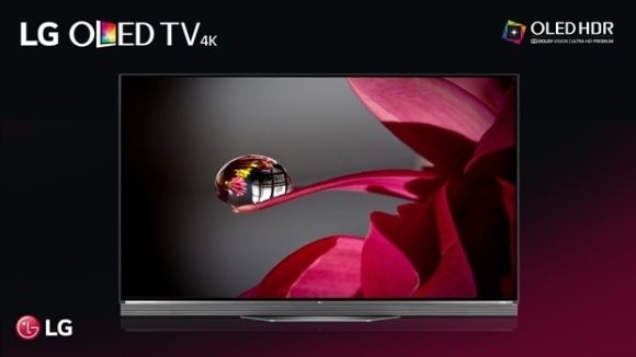 Совершенное изображение на телевизорах LG OLED- Kapital.kz