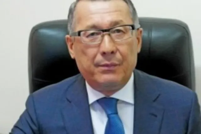 Президент Каражанбасмуная перешел в другую компанию