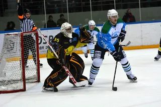 Капитал - «Сарыарка» уступила «Торосу»