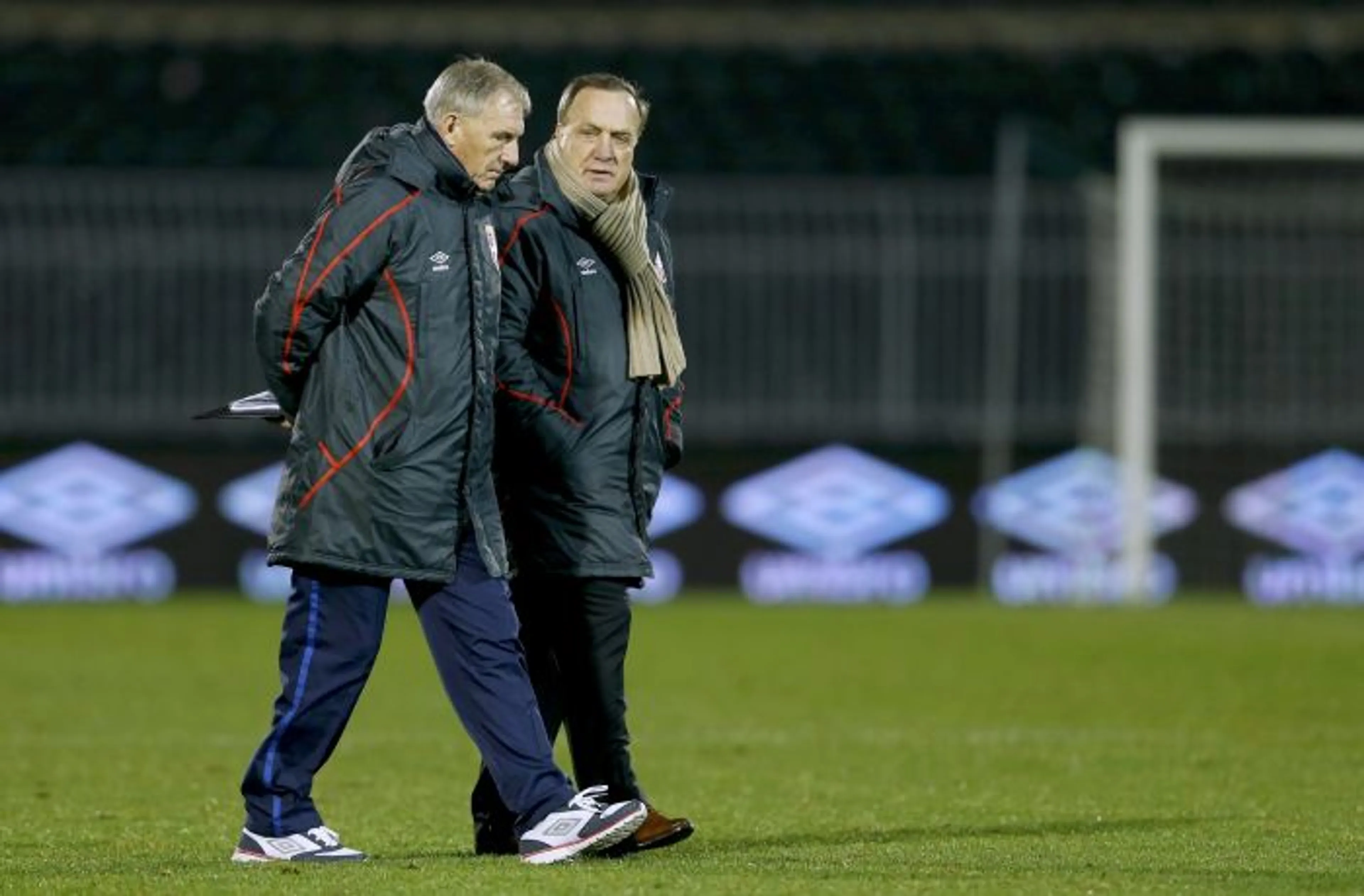 Капитал - Клаудио Раньери и Дик Адвокат уволены со своих постов