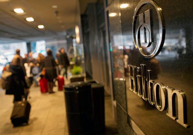 Hilton сделал ставку на бутик-отели- Kapital.kz