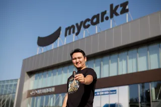 Капитал - Mycar.kz запустил первый маркетплейс: новый автомобиль можно купить за 25 минут