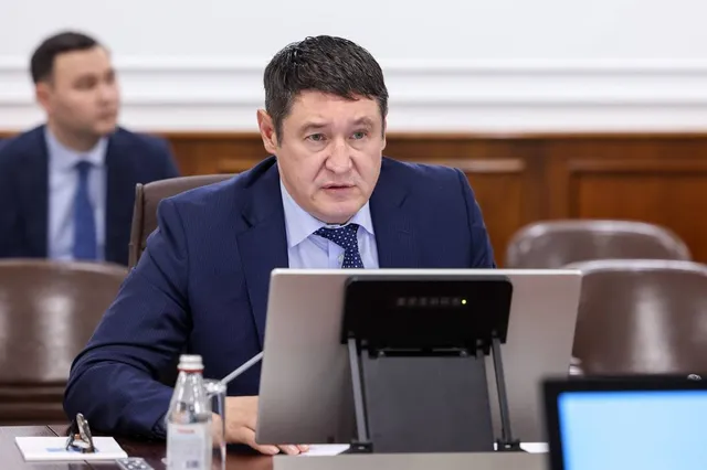 Фото: пресс-служба правительства