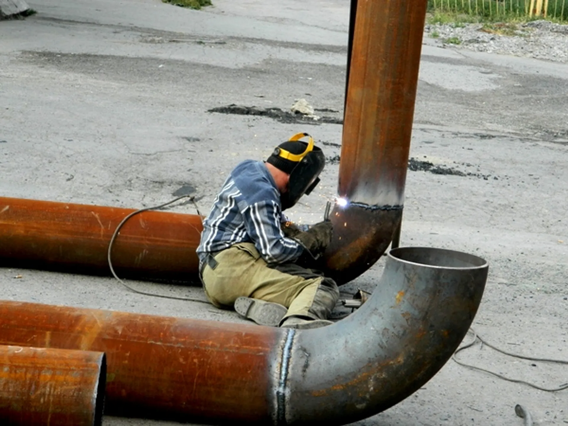 Капитал - Сроки подачи тепла в Астане сдвинулись