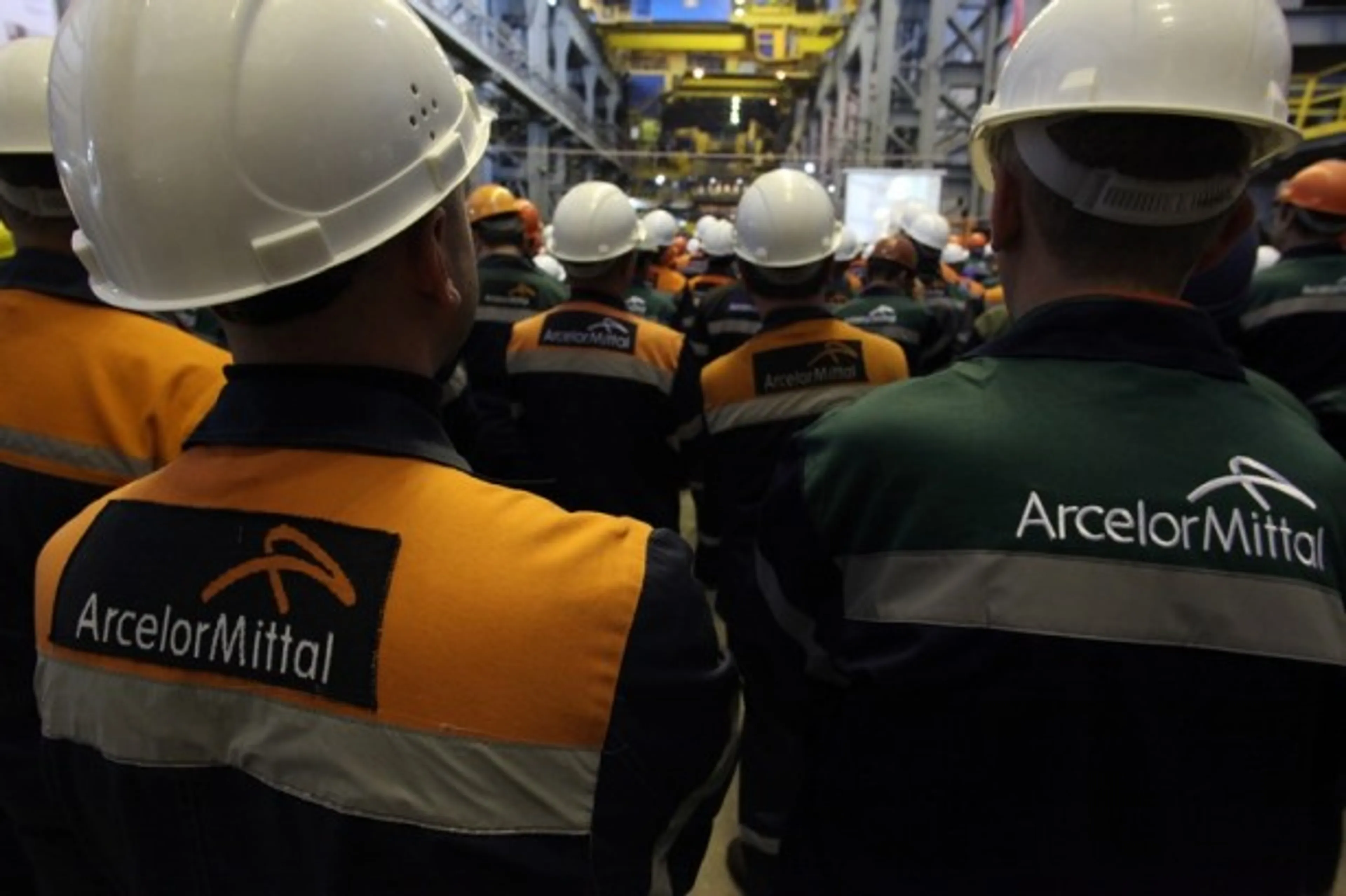 Капитал - АрселорМиттал Темиртау сократит 1 тысячу рабочих