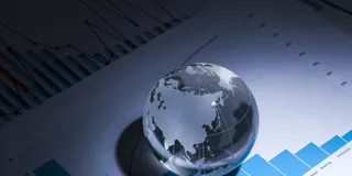 Капитал - Рост ВВП стран ОЭСР замедлился до 0,3%