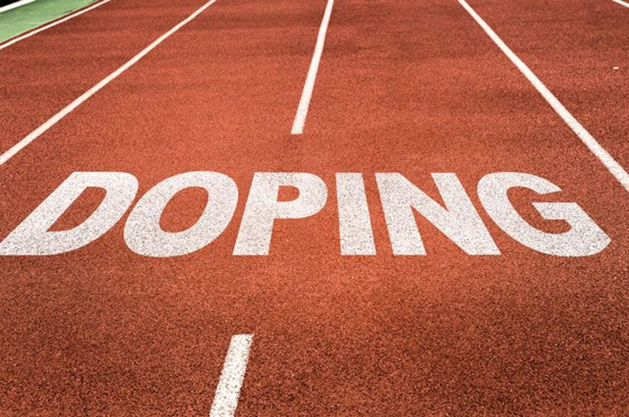 Пойманных на допинге спортсменов лишат квартир и премий - Image Kapital.kz