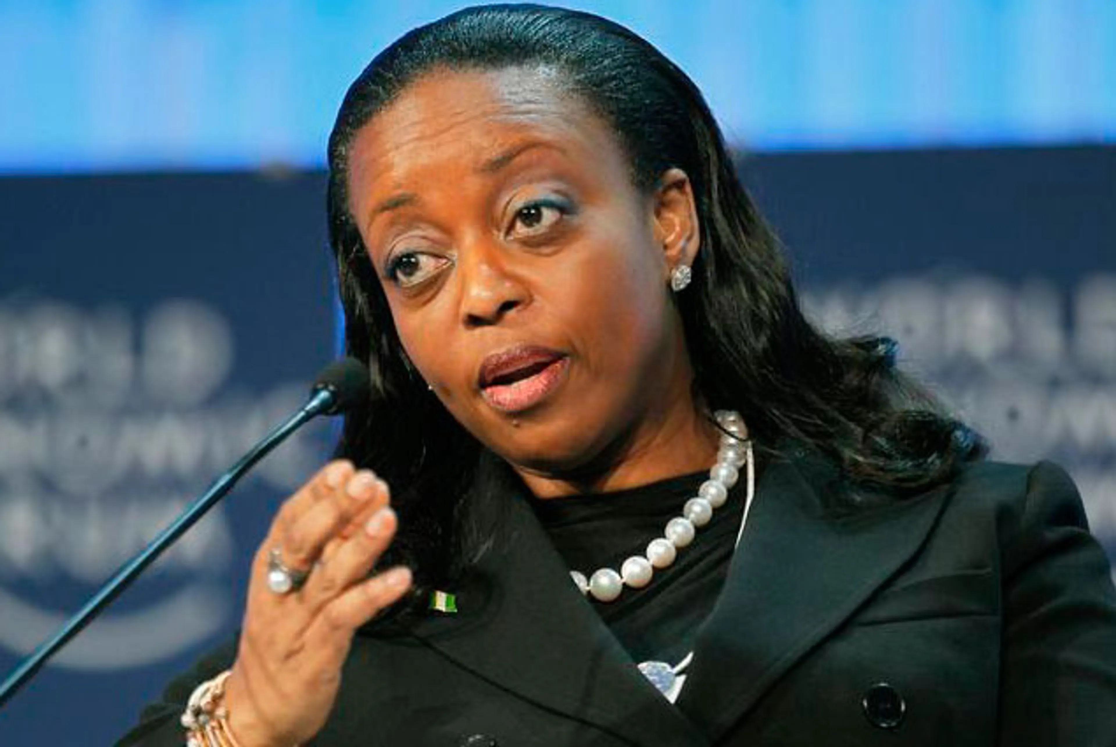 Капитал - СМИ сообщили об аресте президента ОПЕК