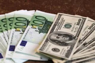 Капитал - Deutsche Bank предсказал падение евро до 85 центов