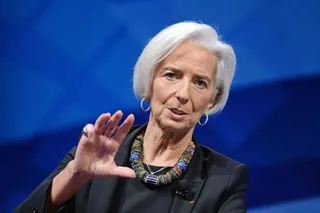 Капитал - Технологические гиганты могут снизить стабильность финсистемы