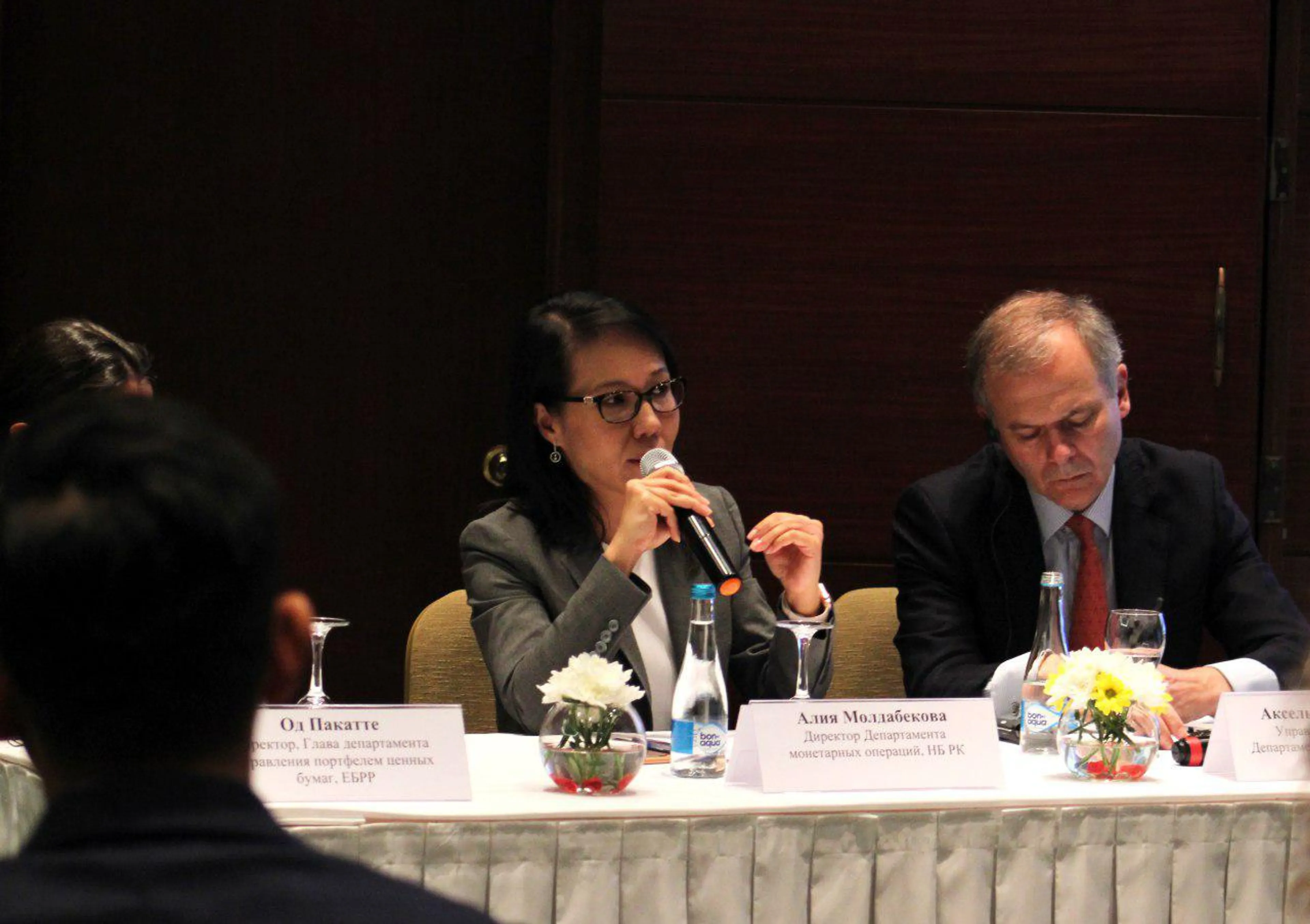 Капитал - Утверждена новая методика расчета ставки TONIA