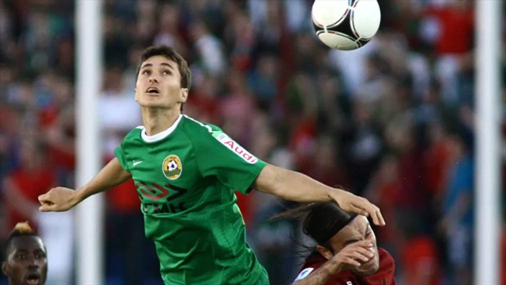 Капитал - Пиззелли и Саркисов готовы перейти в «Актобе»