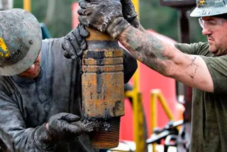 Капитал - США могут обрушить цены на нефть на 30%