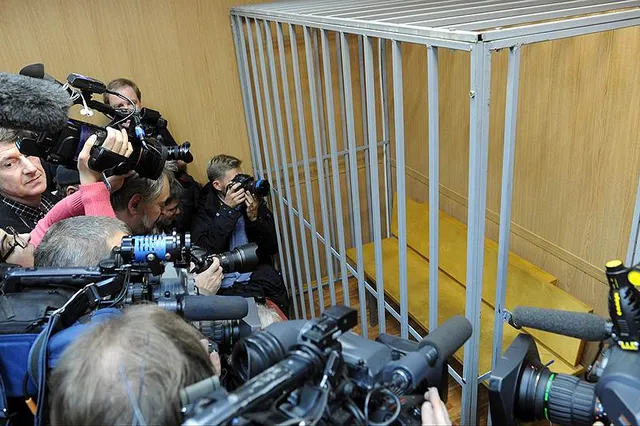 Сколько чиновников осуждено за минувшие два года?