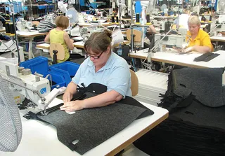 Капитал - Торговать без Москвы