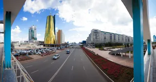 Капитал - Жители Астаны смогут мониторить расходование бюджетных средств