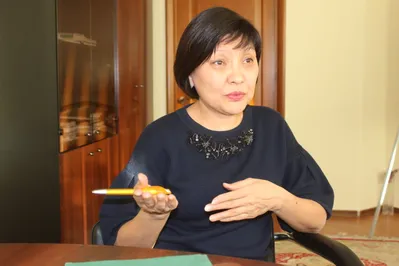 «Казагро» внедряет новые стандарты в управлении людьми