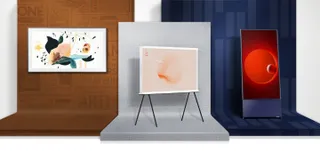 Капитал - Lifestyle-телевизоры Samsung: дополнение вашего образа жизни