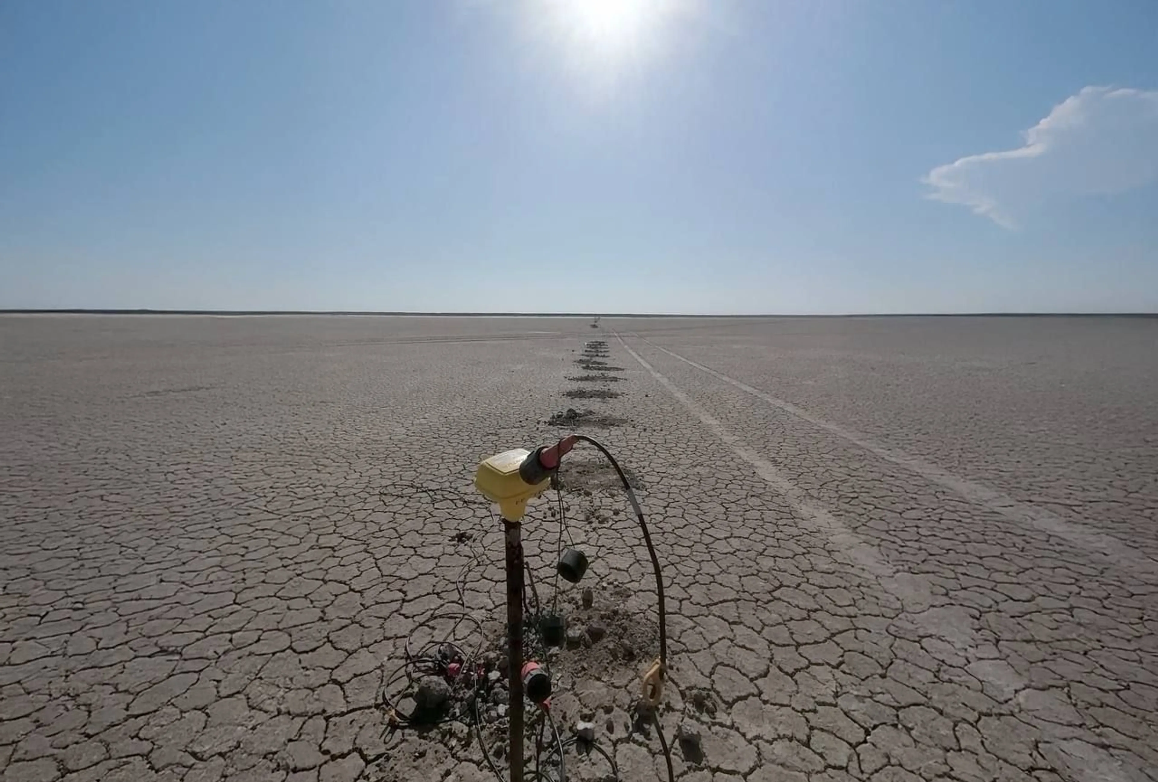 Фото: КазМунайГаз