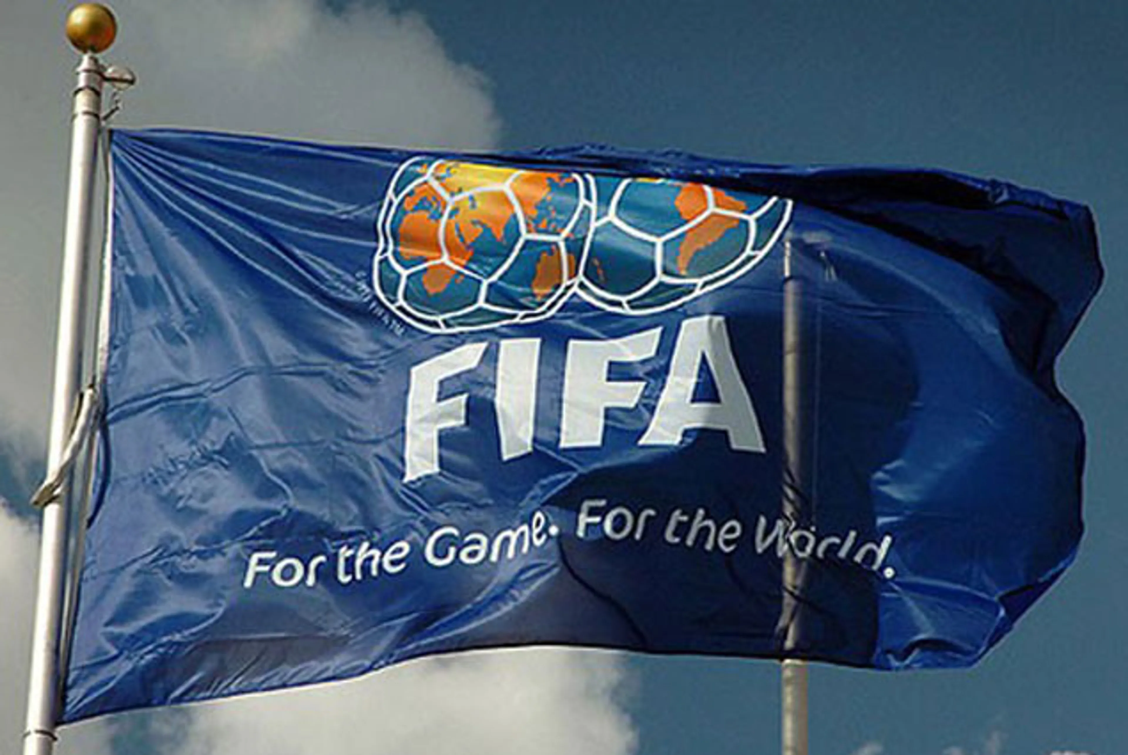 Капитал - Россия и Катар могут лишиться чемпионатов мира по футболу