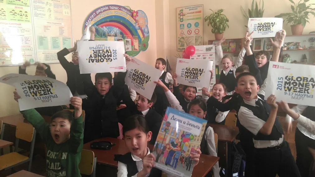 Капитал - Кем вырастет ваш ребенок? Муравей или Стрекоза?