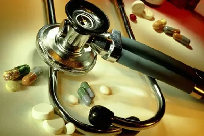 В 2012 году финансирование здравоохранения выросло на 10%