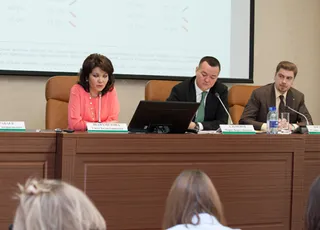 Капитал - Штат НПФ Народного банка может быть сокращен