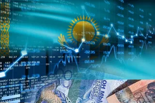 Капитал - В 2024 году Казахстан планирует провести аукционы ГЦБ на 5,2 трлн тенге