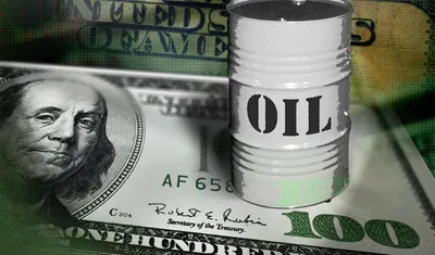 Нефтяной фонд Норвегии заработал $131 млрд за год
