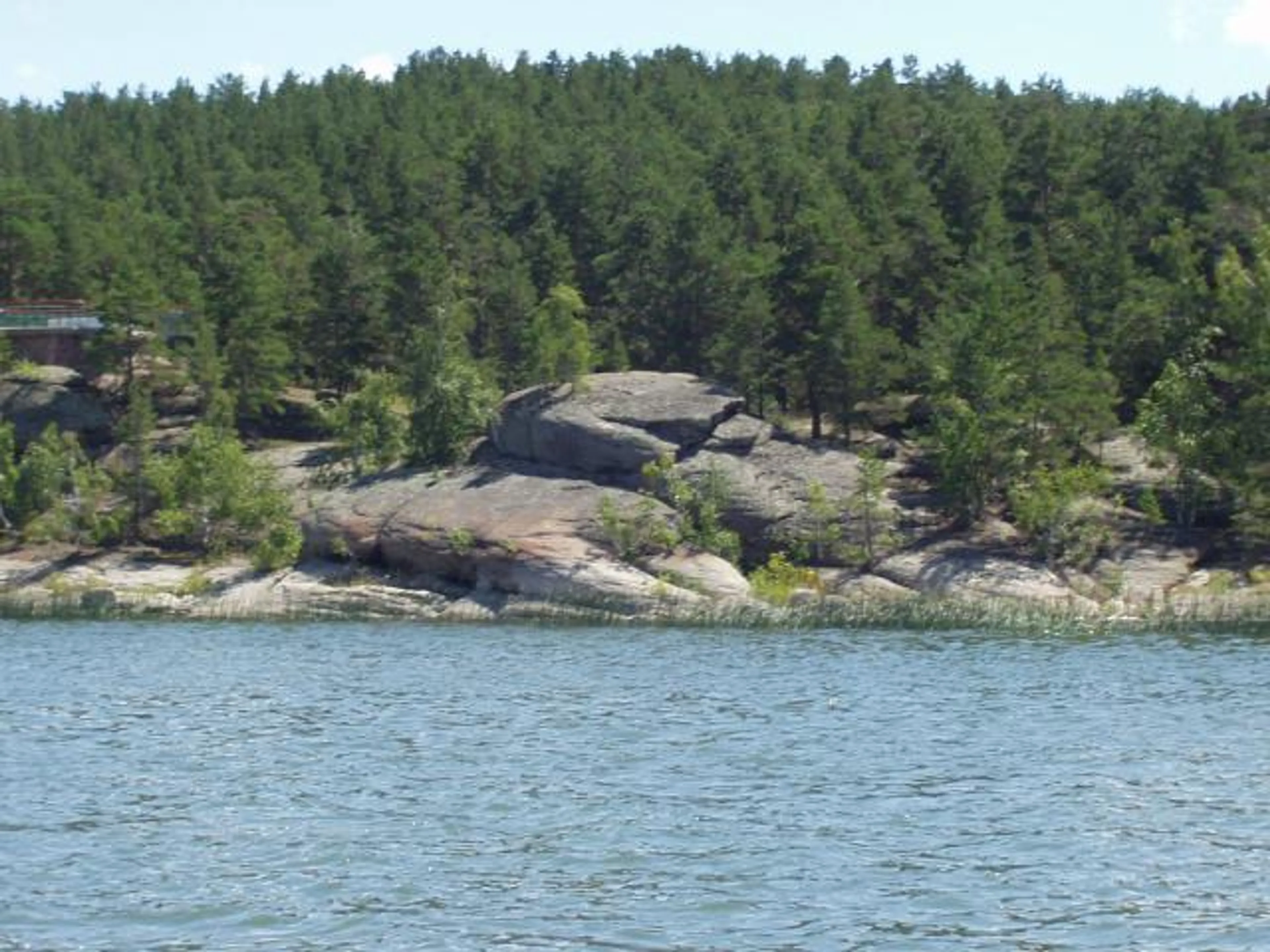 Капитал - У Борового появится конкурент