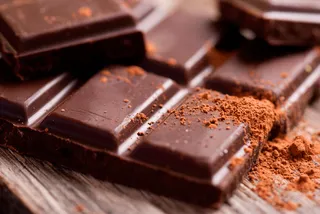 Капитал - Цены на шоколад увеличатся на 45%