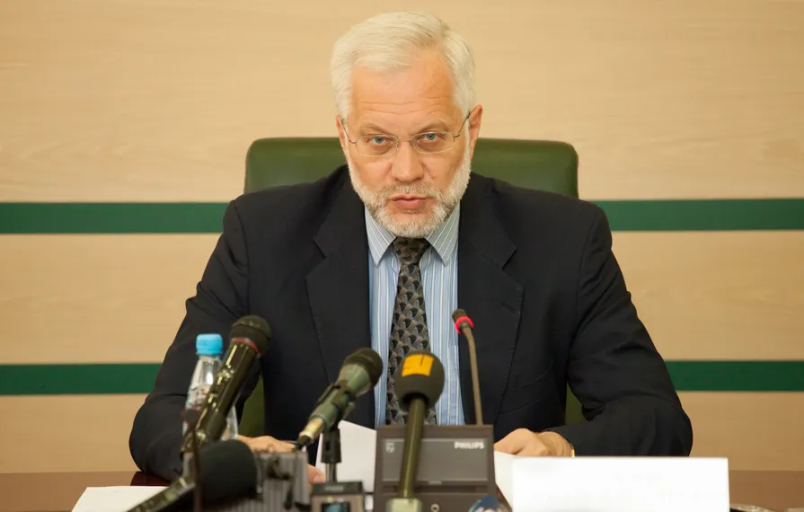 Капитал - В ТС пока не будет единой валюты