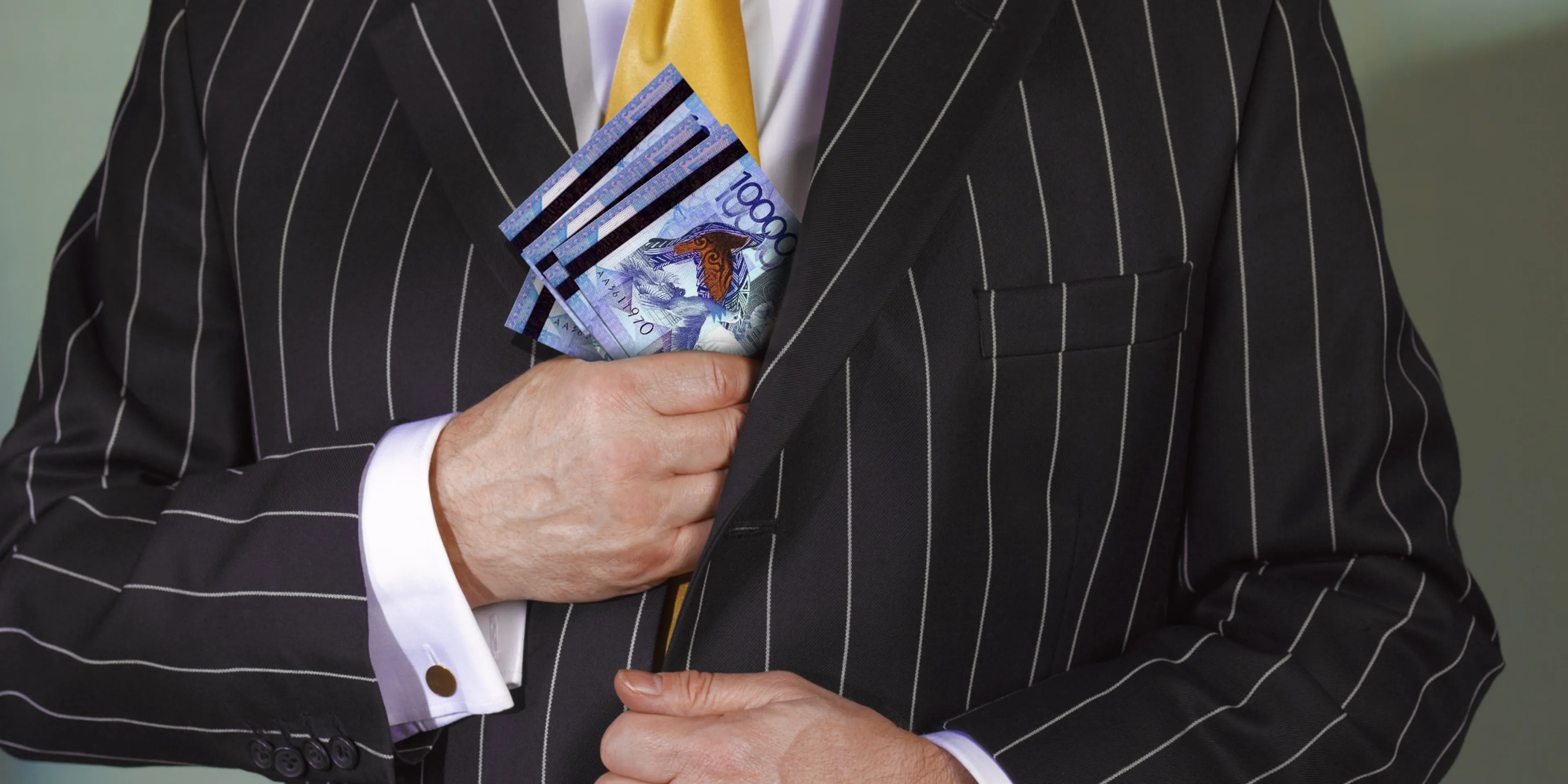 Капитал - Красиво обслуживаться не запретишь