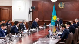 Фото: Primeminister.kz