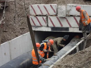 Капитал - Вернуть теплосети Экибастуза в коммунальную собственность