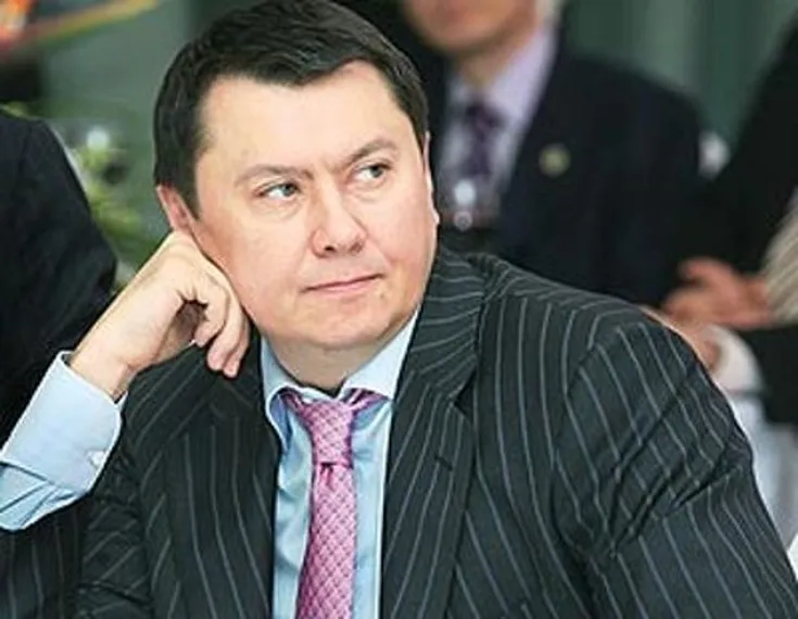 Капитал - Рахат Алиев «отмыл», как минимум, 113 млн. евро