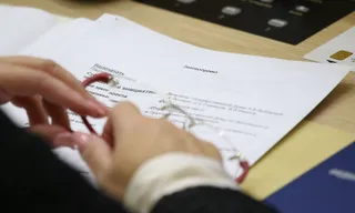 Капитал - Глава РК потребовал принять антитеррористический пакет законов