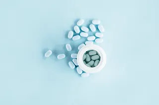 Капитал - Цена таблетки