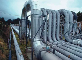 Капитал - ЕС может ввести новые правила резервирования газопроводов