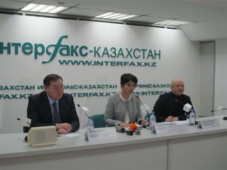 Капитал - Нурбанк разъяснил ситуацию вокруг ЖК «7 Континент»