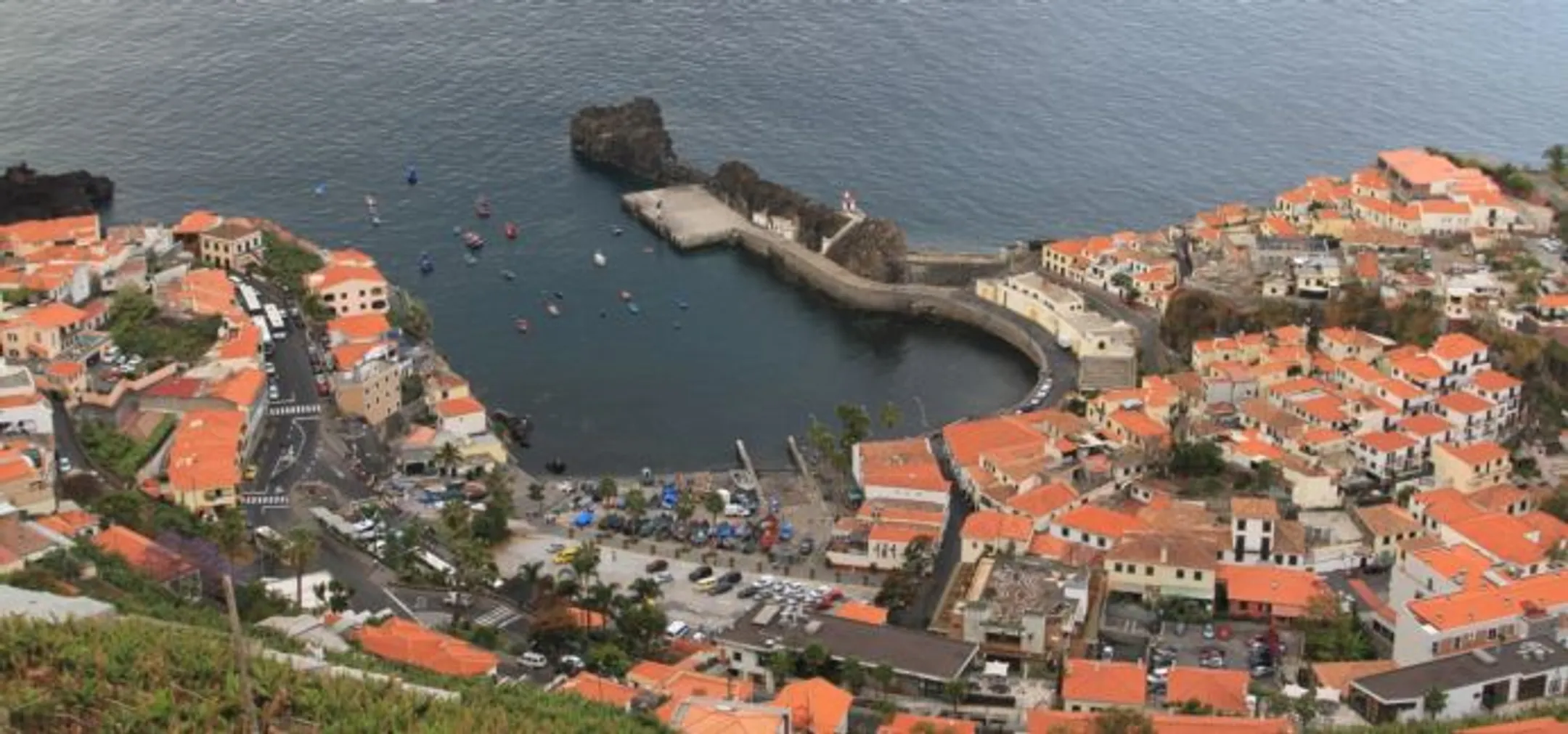 Мадейра. Записки «дикого» туриста. Часть -1 - Image Kapital.kz