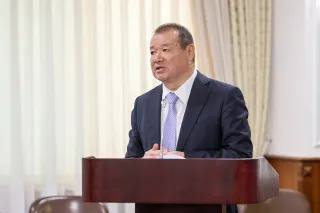 Капитал - В градостроительном кадастре объектам присвоят уникальные номера