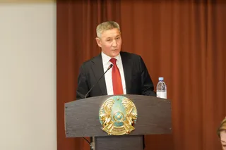 Фото: МСХ РК