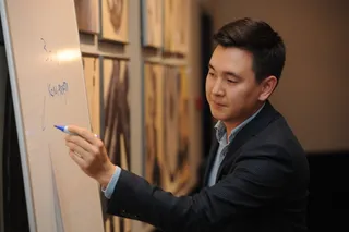 Капитал - Онлайн-маркет Талапай — e‑commerce по‑казахски