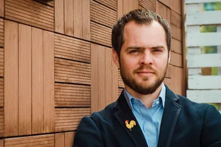 Капитал - Громкая фамилия и аграрный бизнес Максима Божко