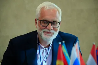 Фото: Руслан Пряников