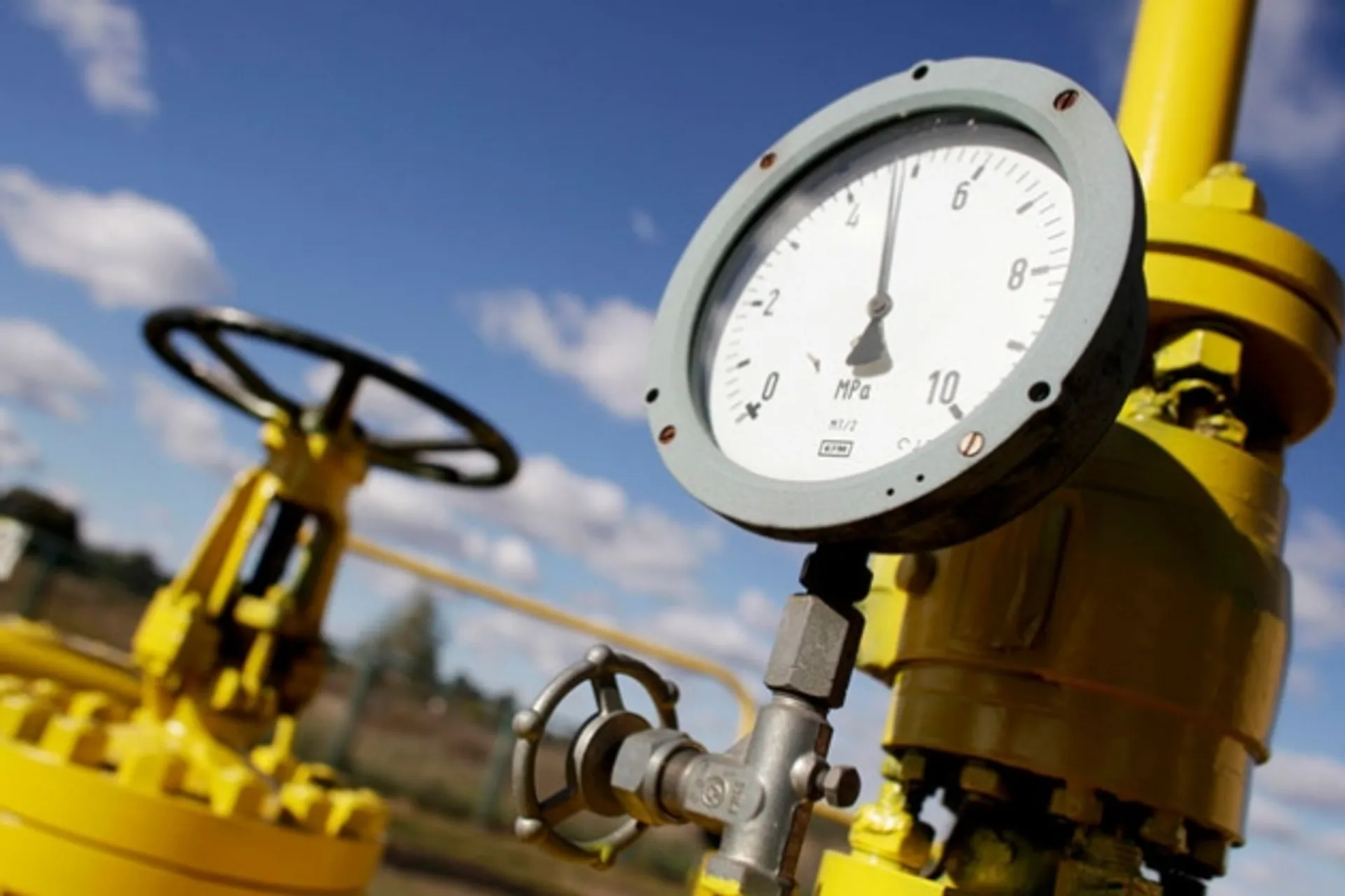 Капитал - Сырьевой сектор пытается делать ставку на добычу газа