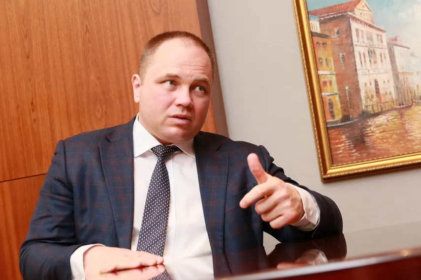 Фото: Руслан Пряников